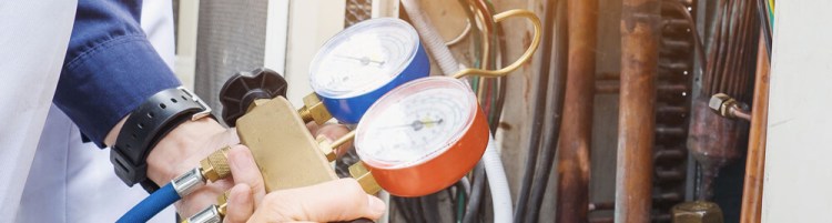 Furnace Repair South Shore MA