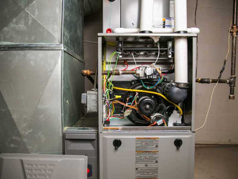 7 Steps to Take Before Calling a Furnace Repair Technician