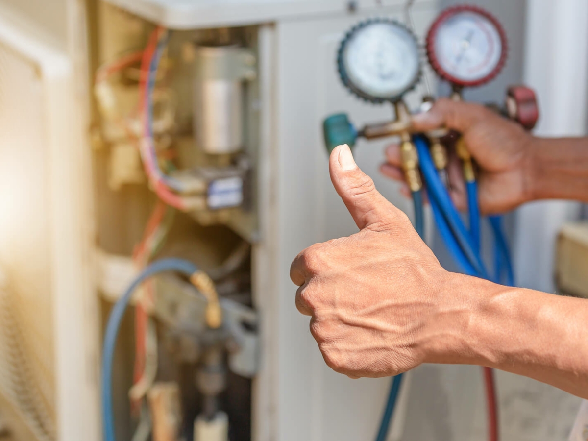 Common Furnace Problems and How to Fix Them: A Comprehensive Overview