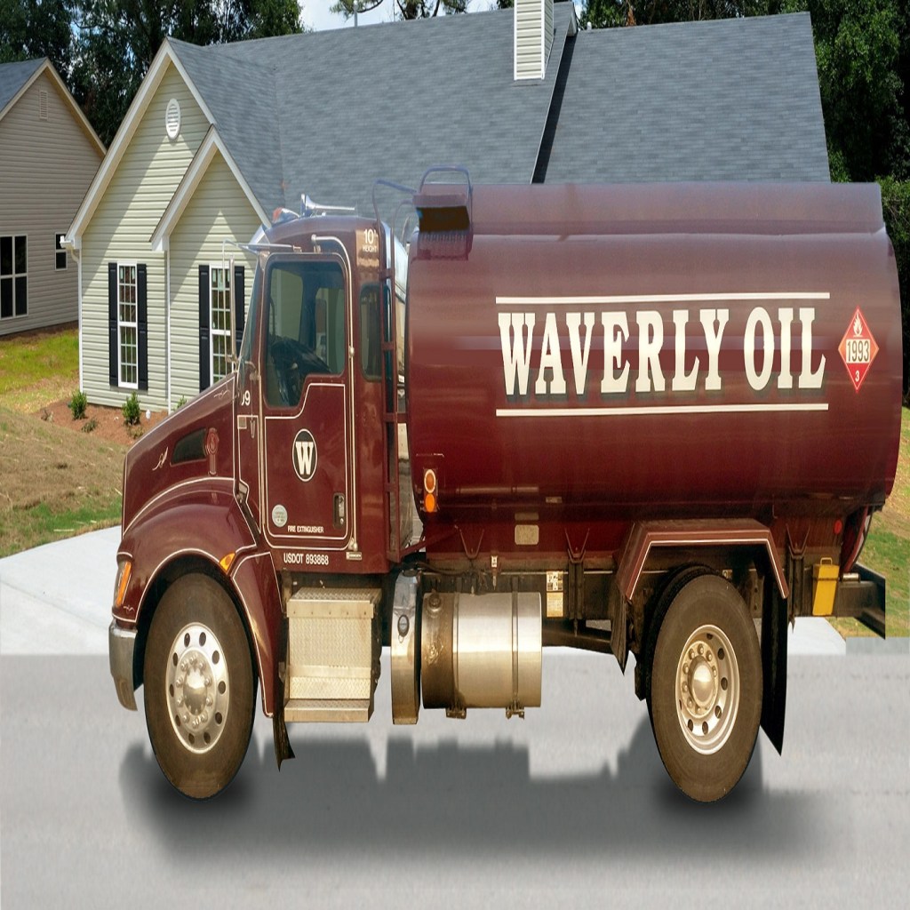 home heating oil in Brockton MA